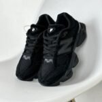 New Balance 9060 Full Black First Copy