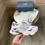 New Balance 9060 Nori Green