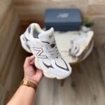 New Balance 9060 Nori Green