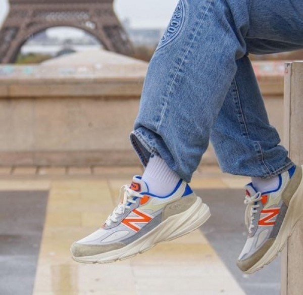 New Balance 990v6 KITH