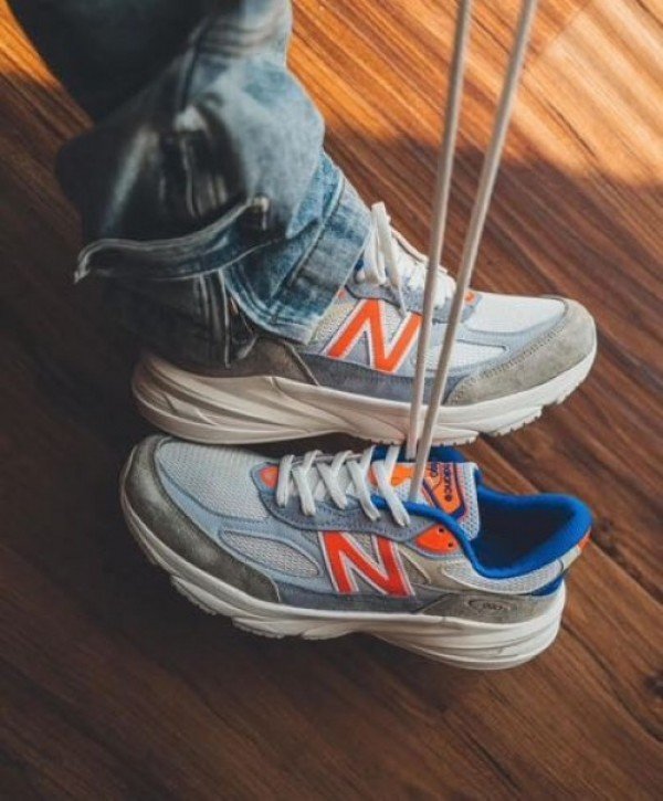 New Balance 990v6 KITH