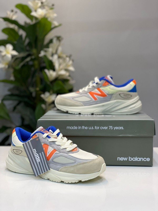 New Balance 990v6 KITH