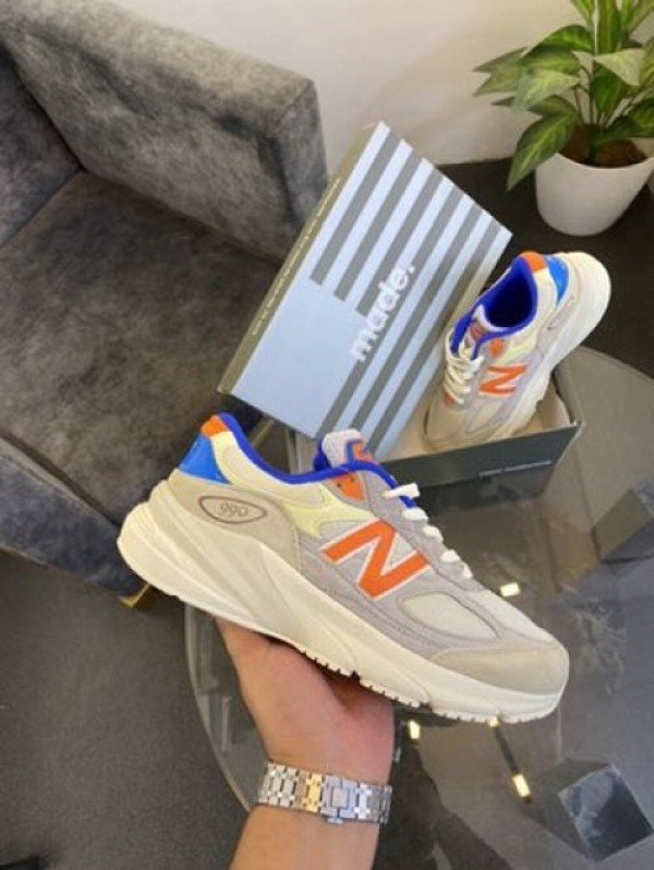 New Balance 990v6 KITH