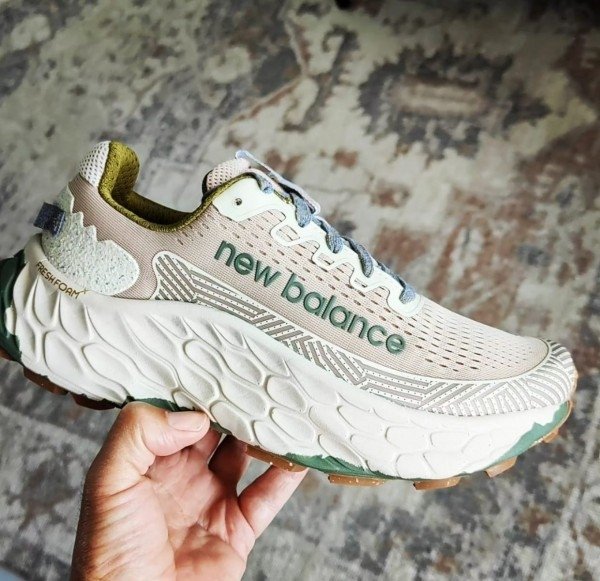 New Balance Fresh Foam X V3