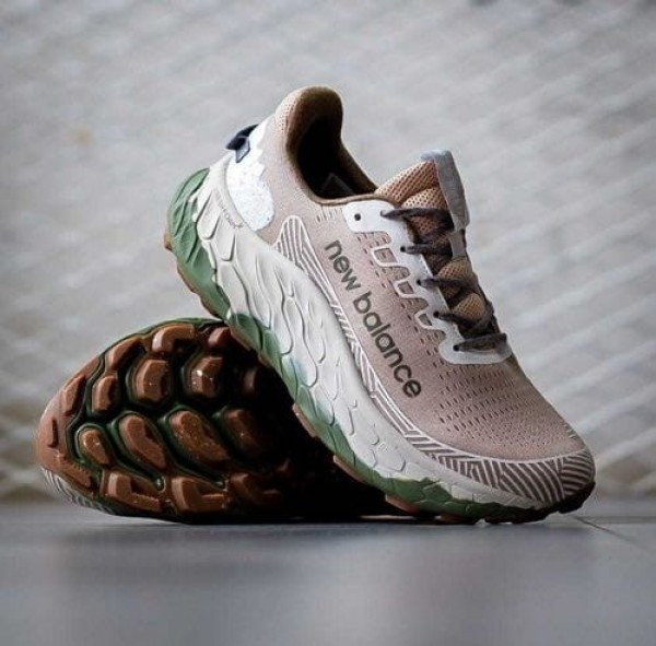 New Balance Fresh Foam X V3