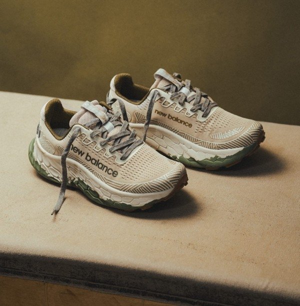 New Balance Fresh Foam X V3