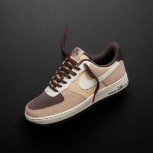 Nike Air Force 1 07 LV8 Hemp Coconut Milk