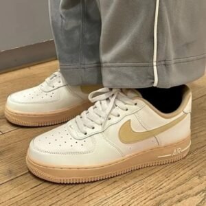 Nike Air Force 1 Low Sail Sesame