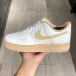 Nike Air Force 1 Low Sail Sesame