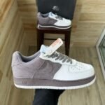 Nike Air Force 1 Velvet Crown First Copy