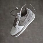 Nike Air Force 1 Velvet Crown First Copy