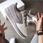 Nike Air Force 1 Velvet Crown First Copy