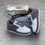 Nike Air Force 1 Velvet Crown First Copy