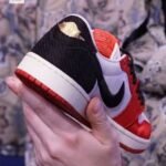 Nike Air Jordan 1 Low TROPHY ROOM Men Shoes
