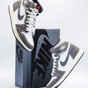 Nike Air Jordan Retro 1 High Washed