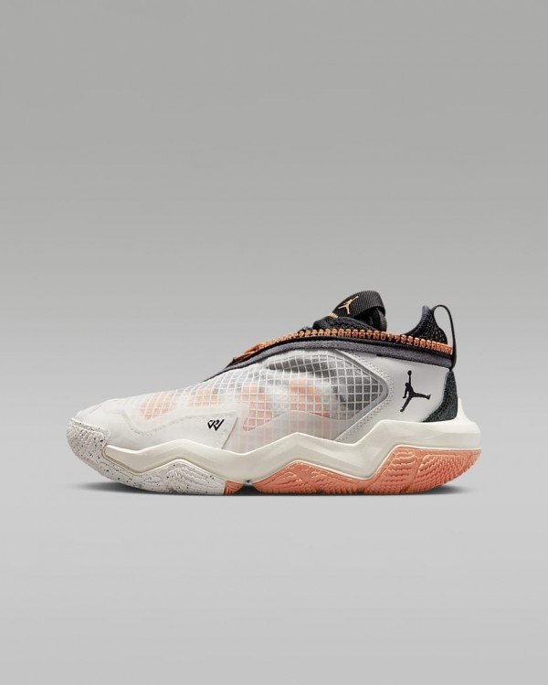 Nike Air Jordan Why Not (1) Nike Air Jordan Why Not