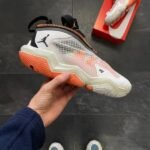Nike Air Jordan Why Not