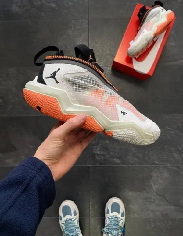 Nike Air Jordan Why Not (2) Nike Air Jordan Why Not