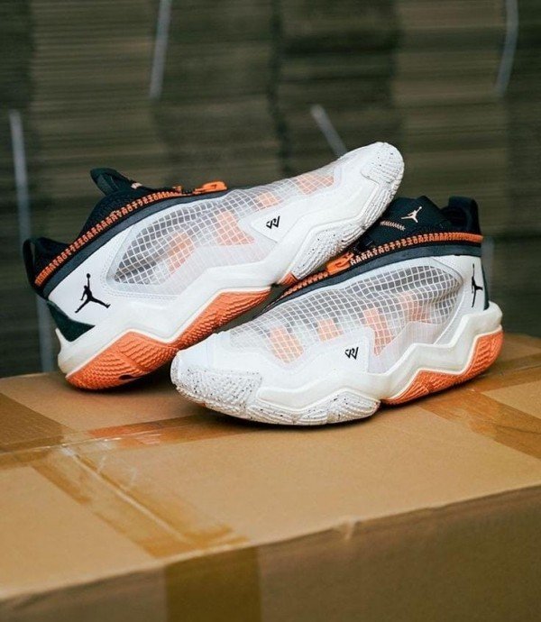 Nike Air Jordan Why Not (3) Nike Air Jordan Why Not