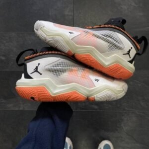 Nike Air Jordan Why Not