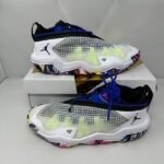 Nike Air Jordan Why Not 6