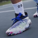 Nike Air Jordan Why Not 6