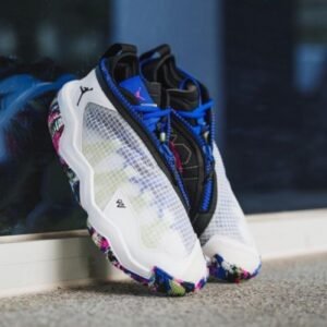 Nike Air Jordan Why Not 6