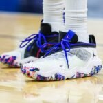 Nike Air Jordan Why Not 6