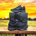 Nike Air Pegasus 2005 SP All Black