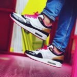 Nike AirMax 1 Grand Piano Men Shoes