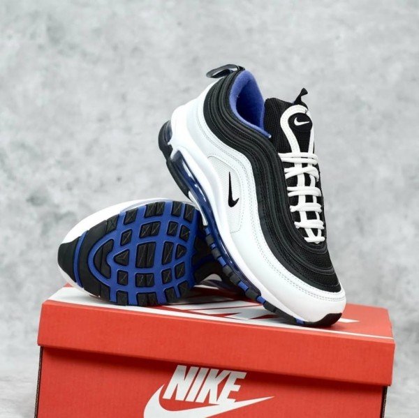 Nike AirMax 97 Persian Violet (3)