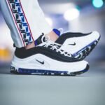 Nike AirMax 97 Persian Violet