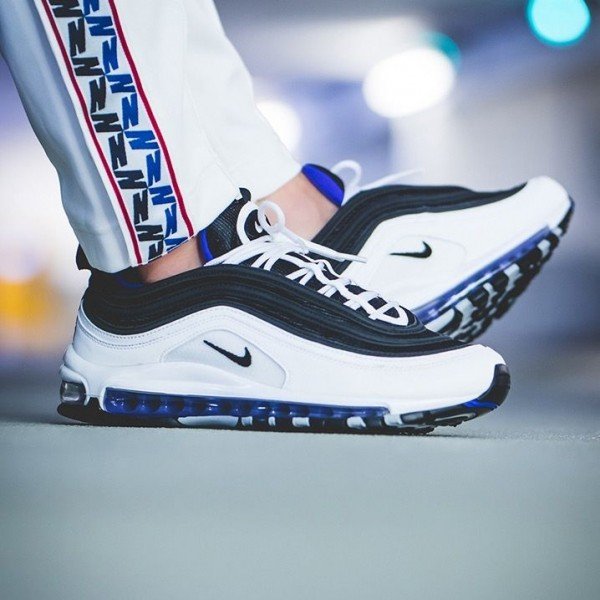 Nike AirMax 97 Persian Violet (4) Nike AirMax 97 Persian Violet
