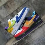Nike Airforce 1 Low 07 LV8