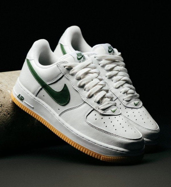 Nike Airforce 1 Low Retro QS COTM Forest
