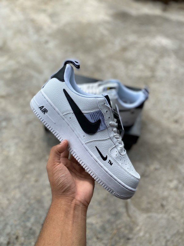 Nike Airforce 1 Low Utility White