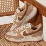 Nike Airforce Vachetta First Copy
