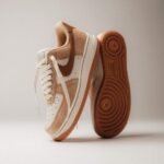 Nike Airforce Vachetta First Copy