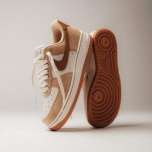 Nike Airforce Vachetta First Copy
