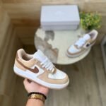Nike Airforce Vachetta First Copy