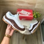 Nike Airmax 97 Crepe