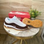 Nike Airmax 97 Crepe