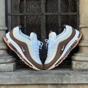 Nike Airmax 97 Crepe