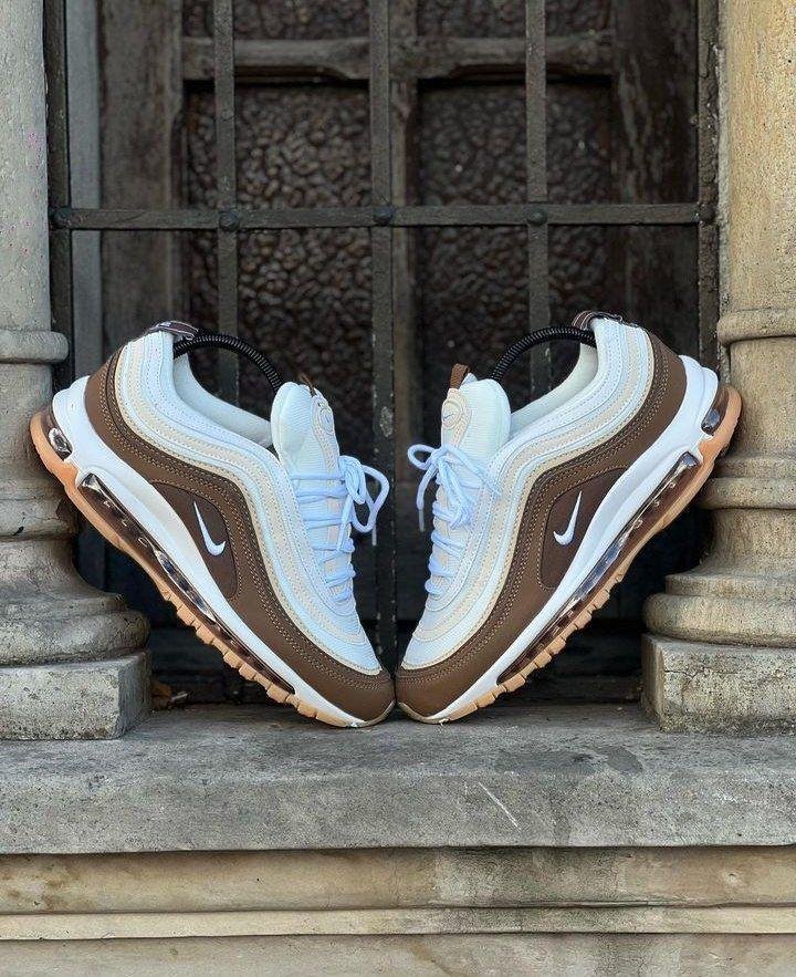 Nike Airmax 97 Crepe