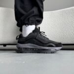 Nike Airmax 97 Futura Black