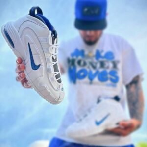 Nike Airmax Penny 1 Orlando Home