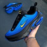 Nike Airmax Portal Racer Blue Men Shoes