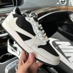 Nike Jordan 1 Low Travis Scott Panda