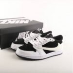 Nike Jordan 1 Low Travis Scott Panda