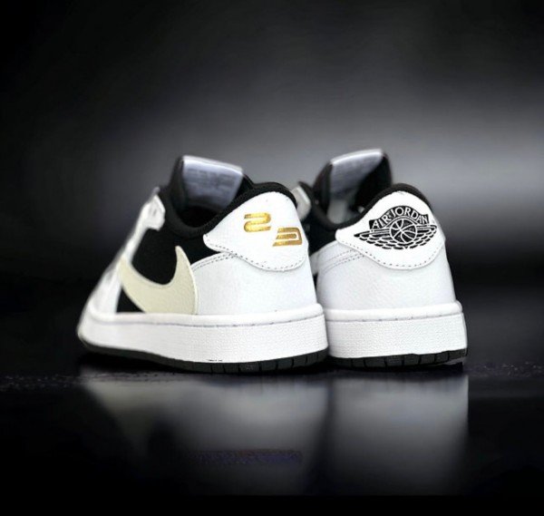 Nike Jordan 1 Low Travis Scott Panda